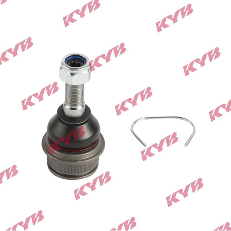 KYB KBJ4004 Šarnyras