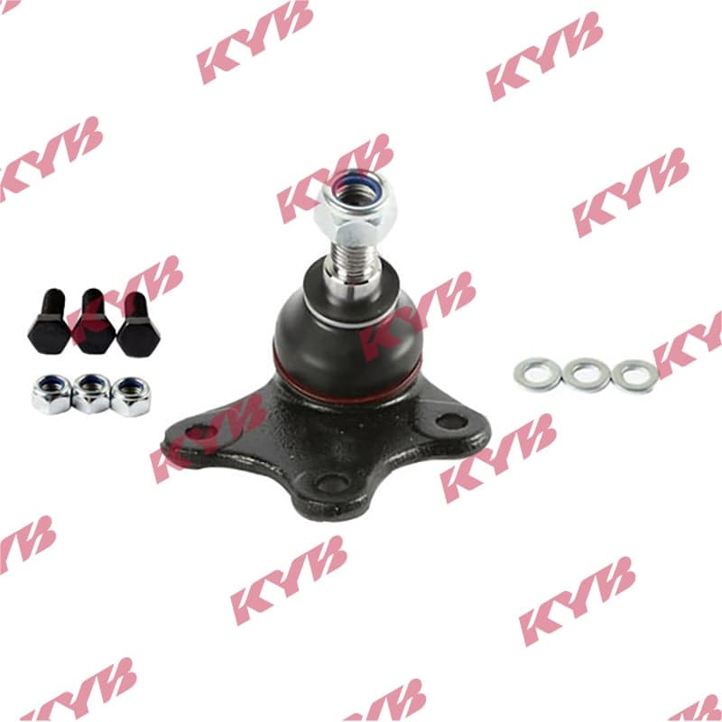 KYB KBJ4016