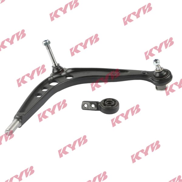 Pakabos svirtis — KYB KSC4489