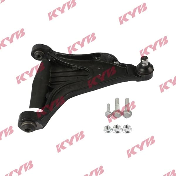 KYB KSC6167 Pakabos svirtis