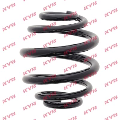 KYB RJ6631 Spyruoklė