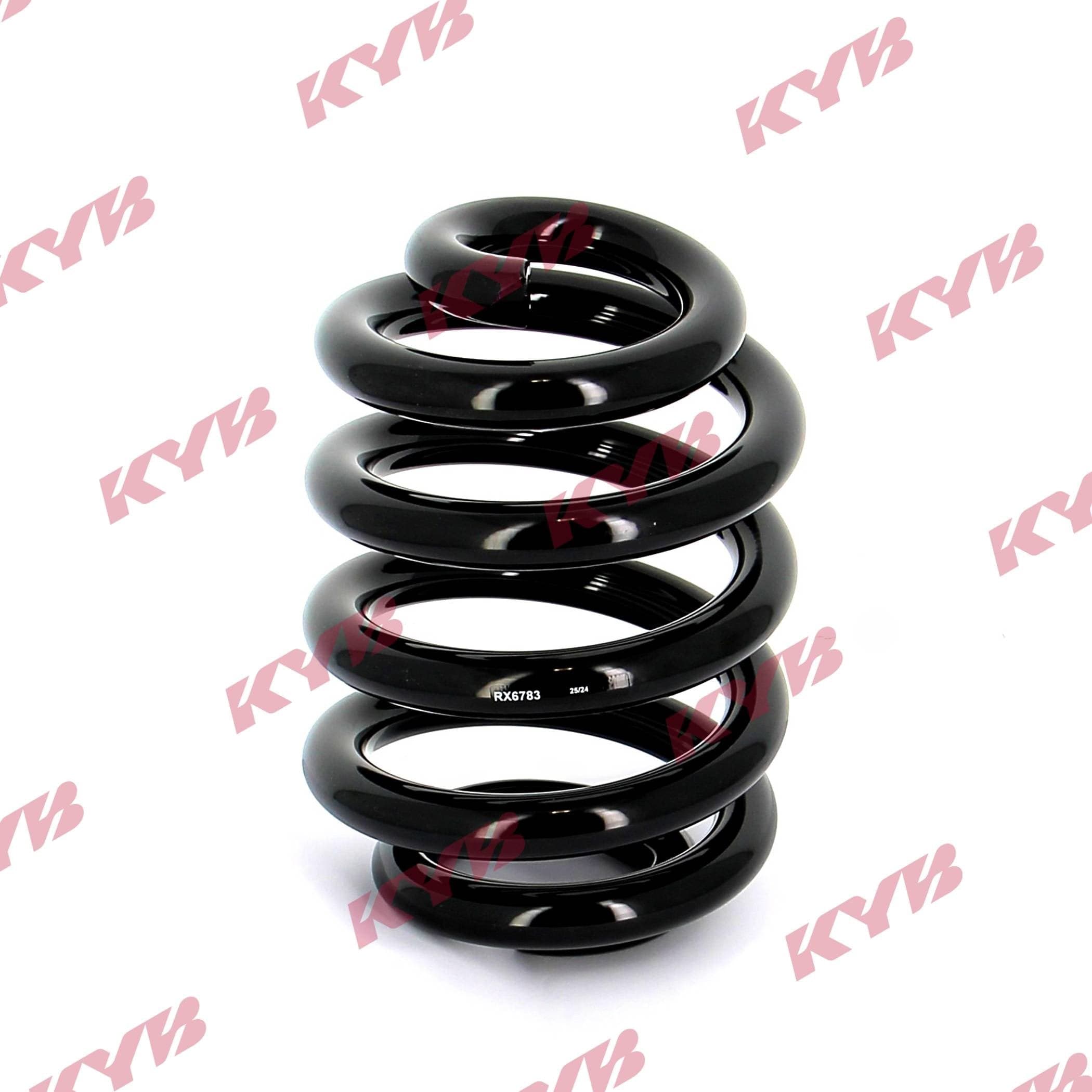 KYB RX6783 Spyruoklė