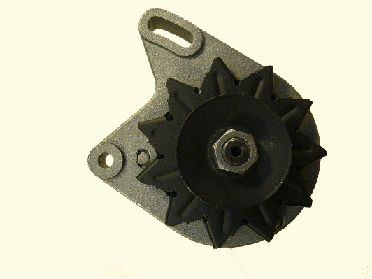 Power generator image