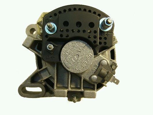 Power generator image
