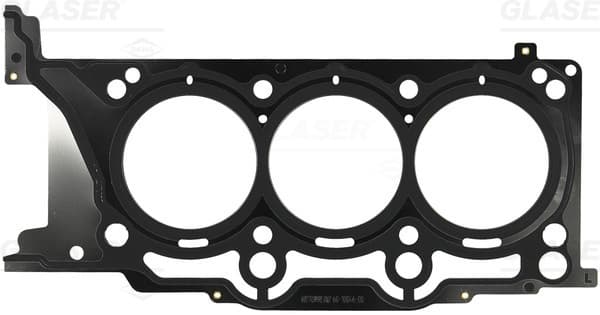 GLASER H81771-00 Cilindro galvos tarpiklis