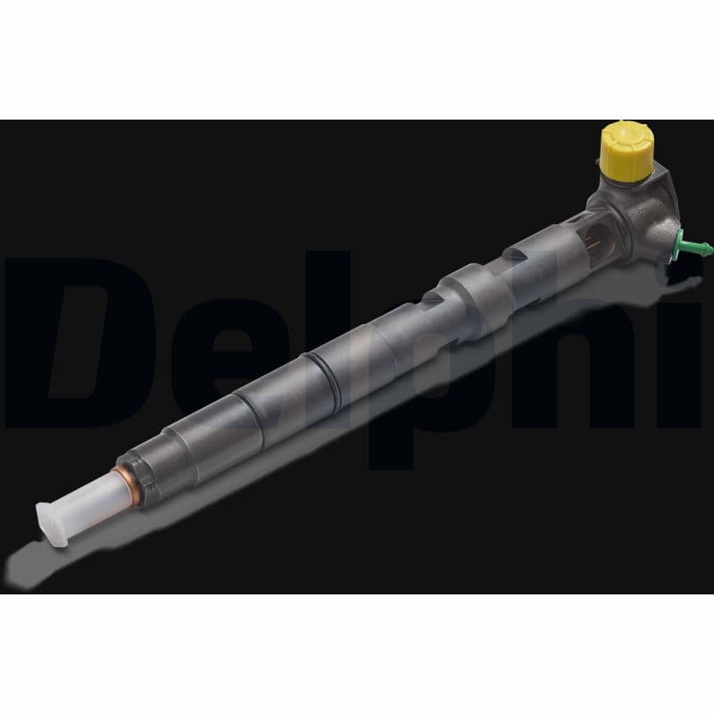 DELPHI 28237259-12B1 Kuro purkštukas