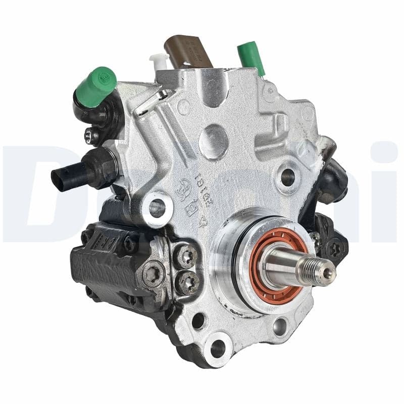 DELPHI 28447439-12B1 Aukšto slėgio kuro siurblys