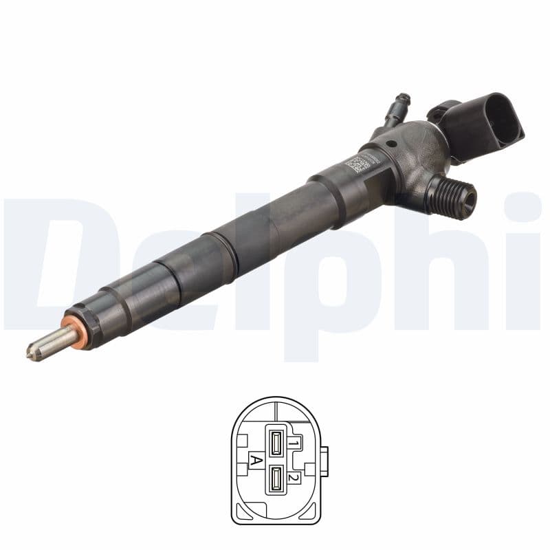 DELPHI 28529434-12B1