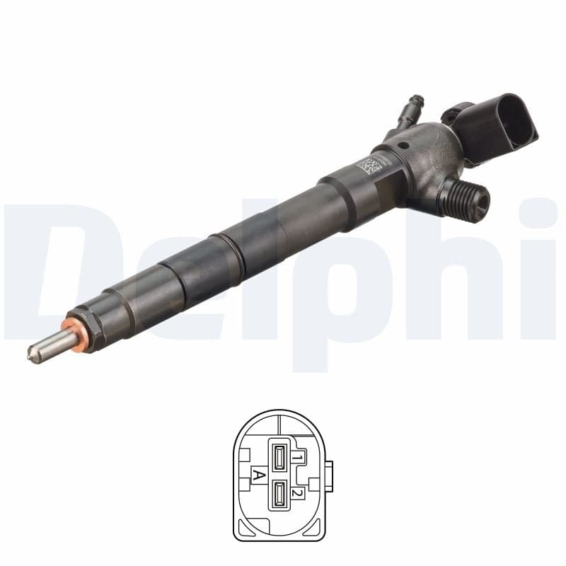 DELPHI 28565335-12B1