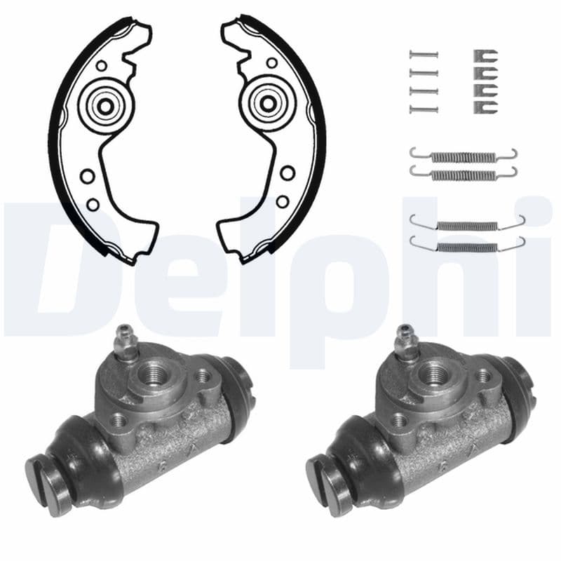DELPHI 889