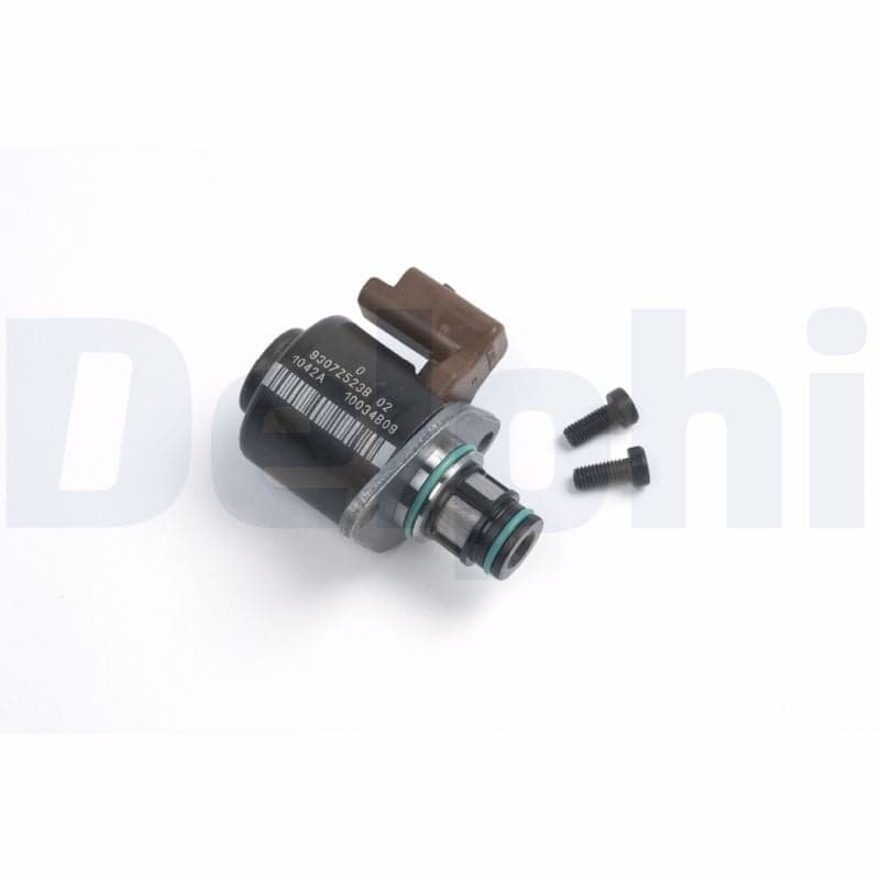 DELPHI 9109-903 Kuro talpa (įprasta magistralinė sistema) valdymo vožtuvas