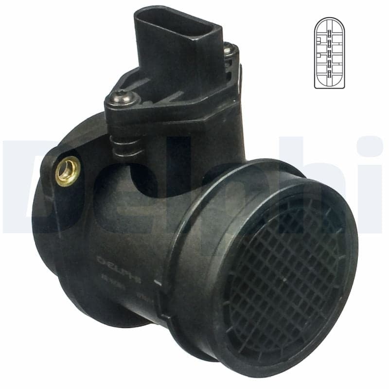 DELPHI AF10261-12B1