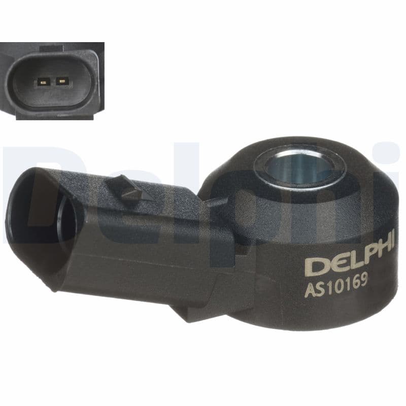 DELPHI AS10169