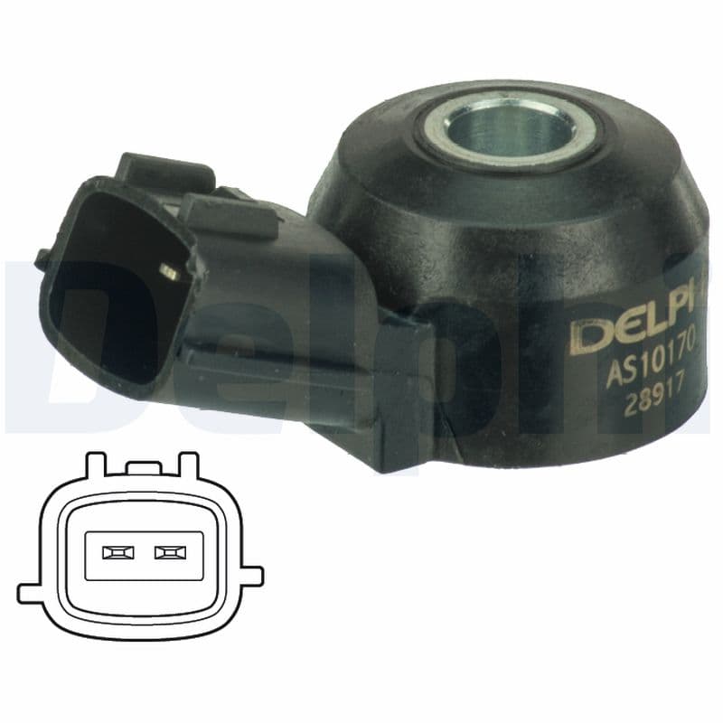 DELPHI AS10170