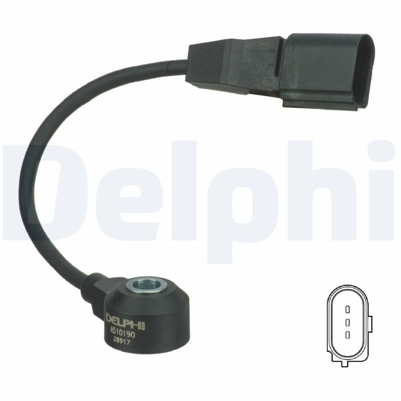 DELPHI AS10190