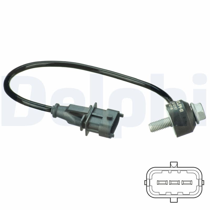 DELPHI AS10197