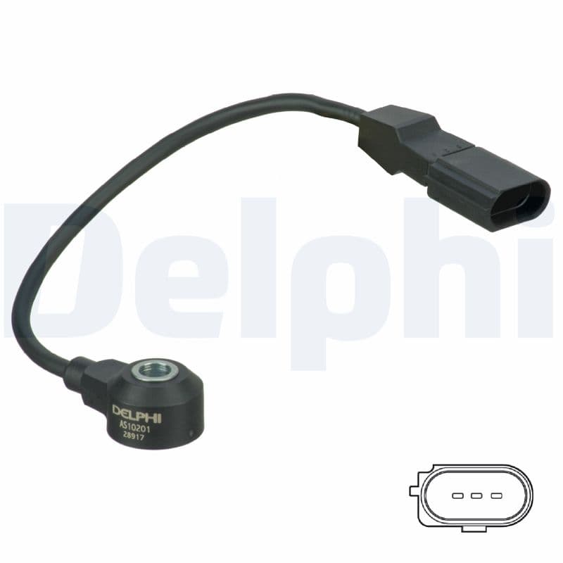 DELPHI AS10201
