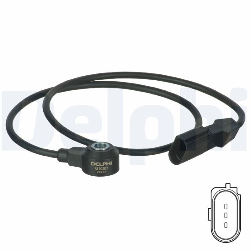 DELPHI AS10207