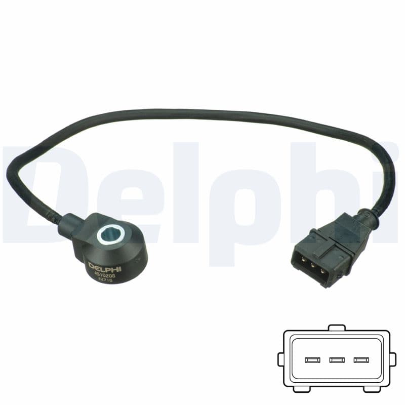 DELPHI AS10208