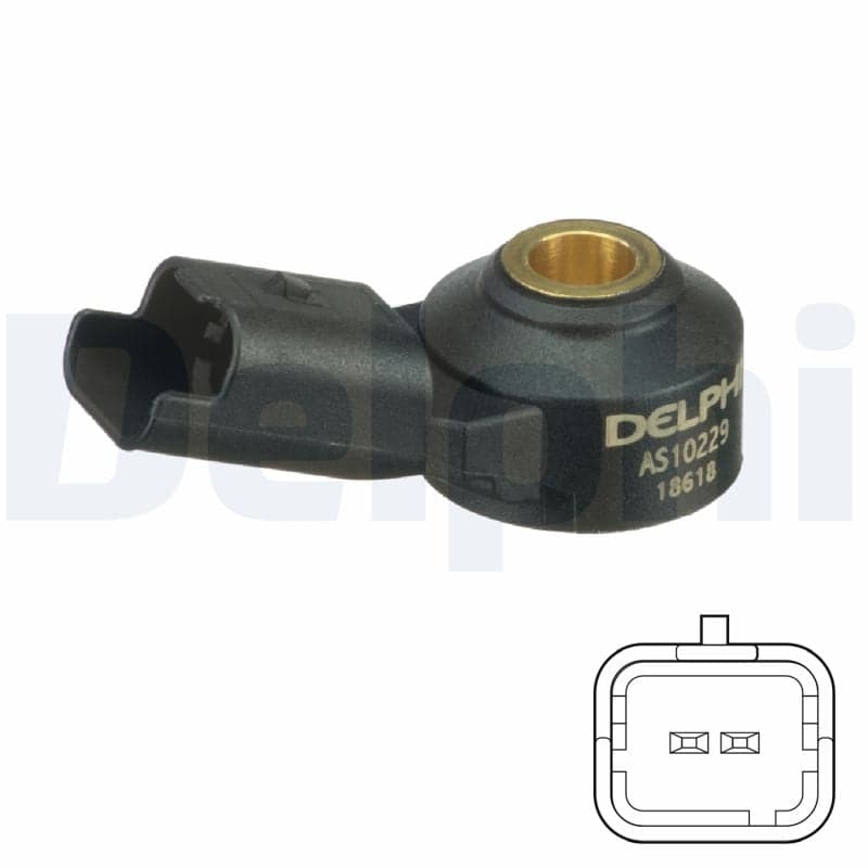 DELPHI AS10229