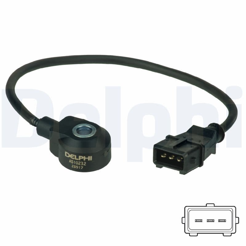 DELPHI AS10232