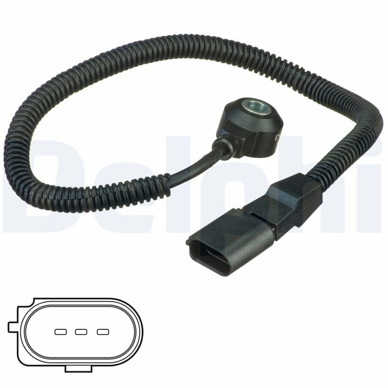 DELPHI AS10233