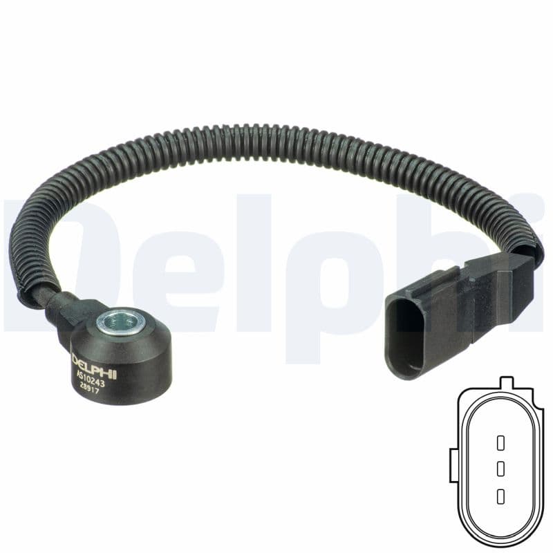DELPHI AS10243
