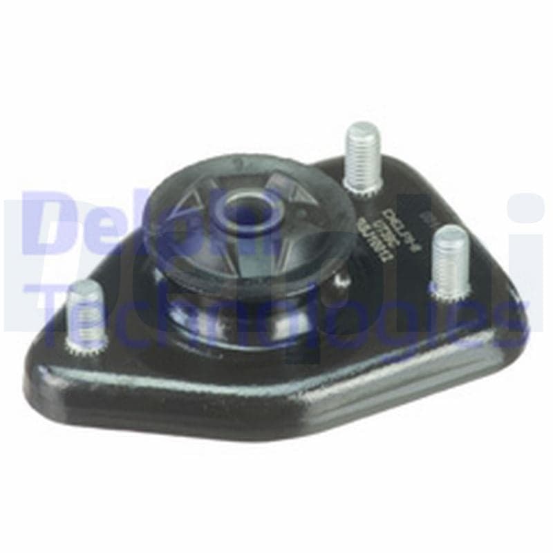 DELPHI BSJ10012 Pakabos statramsčio guolis