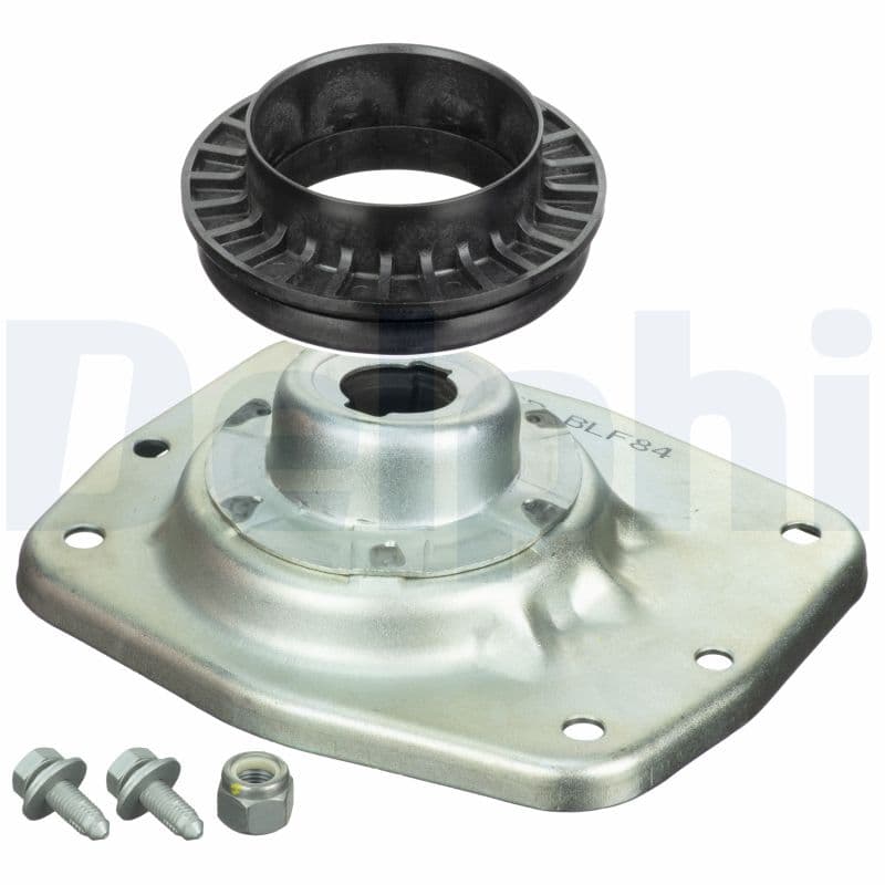 DELPHI BSJ10065 Pakabos statramsčio guolis