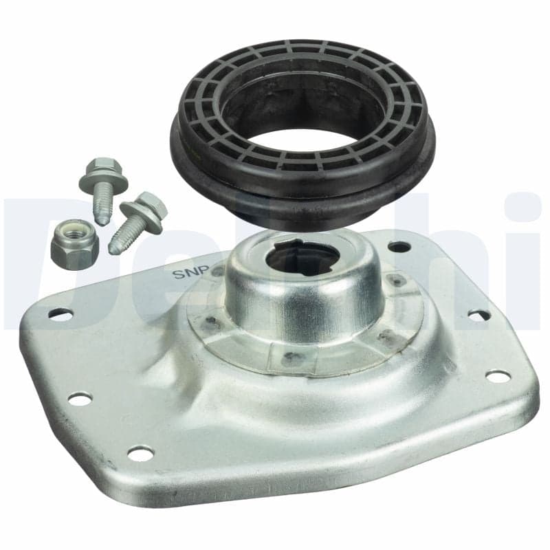 DELPHI BSJ10066 Pakabos statramsčio guolis