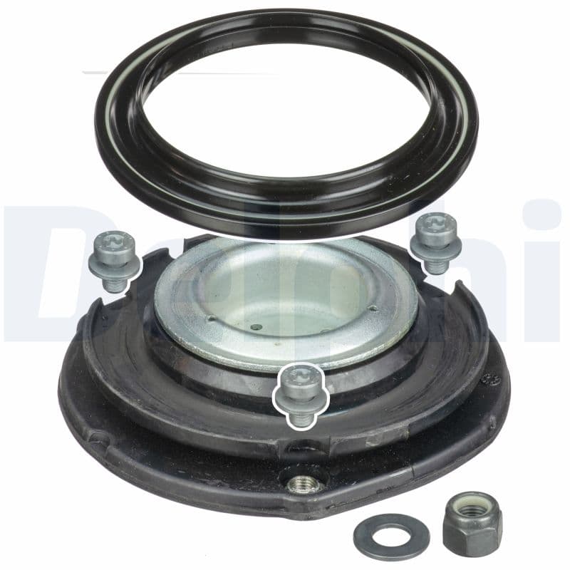 DELPHI BSJ10067 Pakabos statramsčio guolis