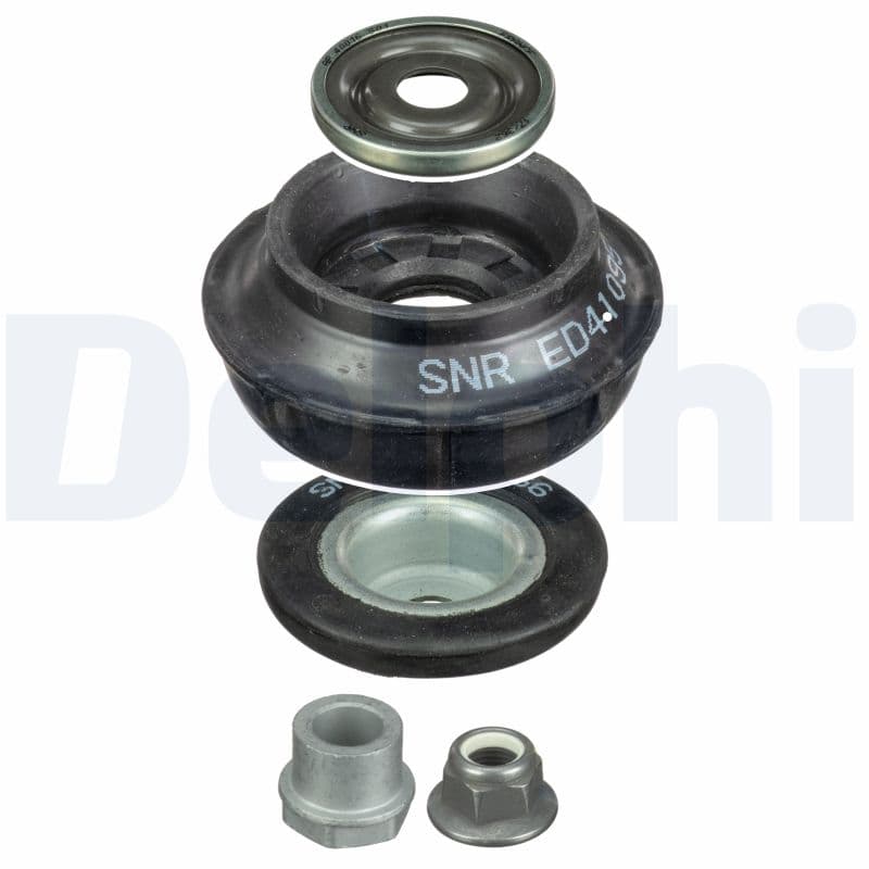 DELPHI BSJ10078 Pakabos statramsčio guolis