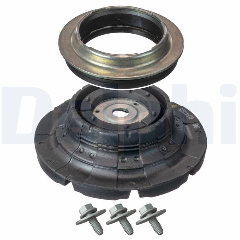 DELPHI BSJ10085 Pakabos statramsčio guolis