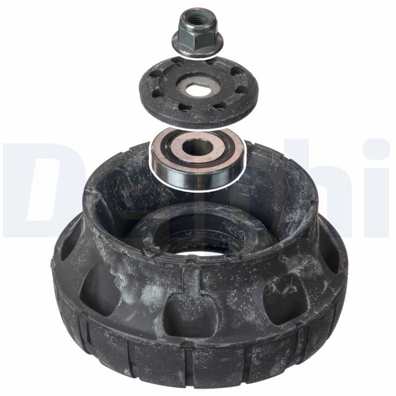 DELPHI BSJ10090 Pakabos statramsčio guolis