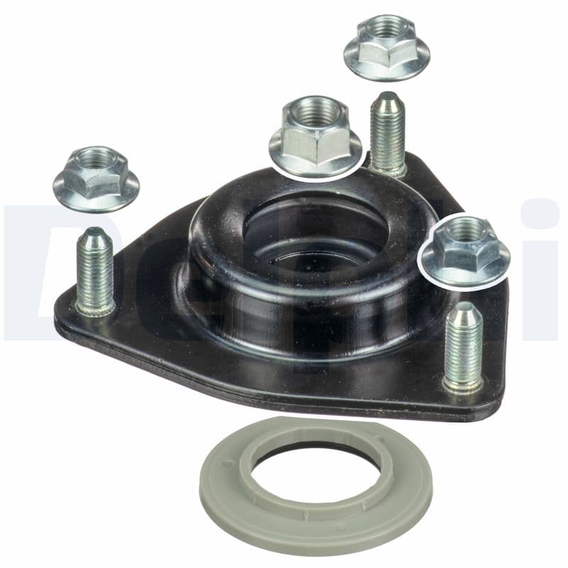 DELPHI BSJ10099 Pakabos statramsčio guolis