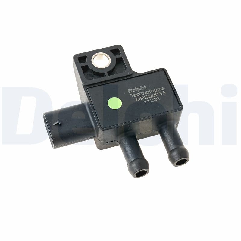 DELPHI DPS00033-12B1 Išmetimo slėgis jutiklis