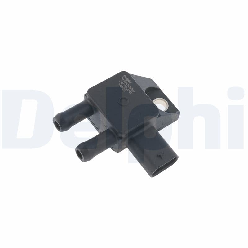 Jutiklis, išmetimo slėgis — DELPHI DPS00040-12B1