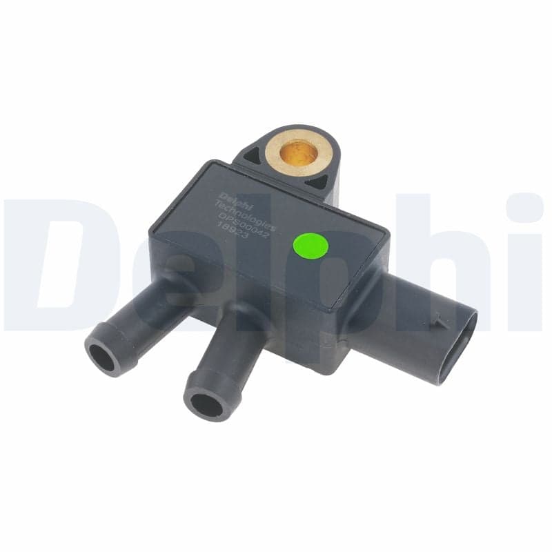 DELPHI DPS00042-12B1 Jutiklis, išmetimo slėgis
