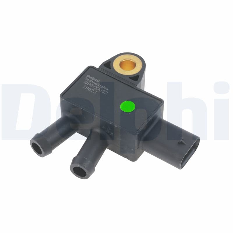 DELPHI DPS00052-12B1 Jutiklis, išmetimo slėgis