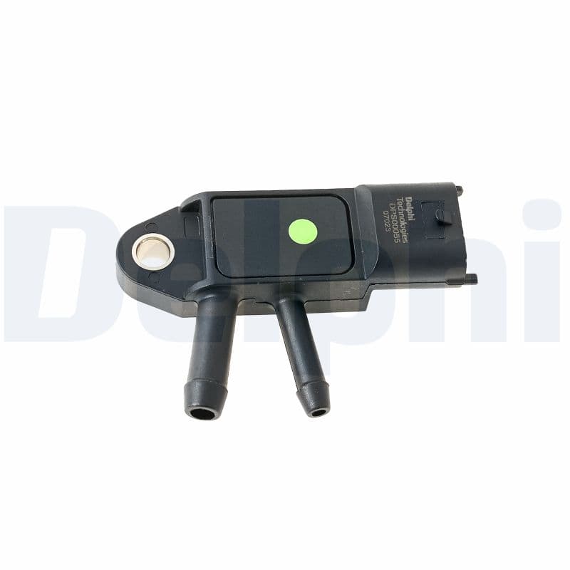 Jutiklis, išmetimo slėgis — DELPHI DPS00055-12B1