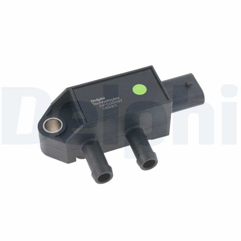 DELPHI DPS00057-12B1 Išmetimo slėgis jutiklis