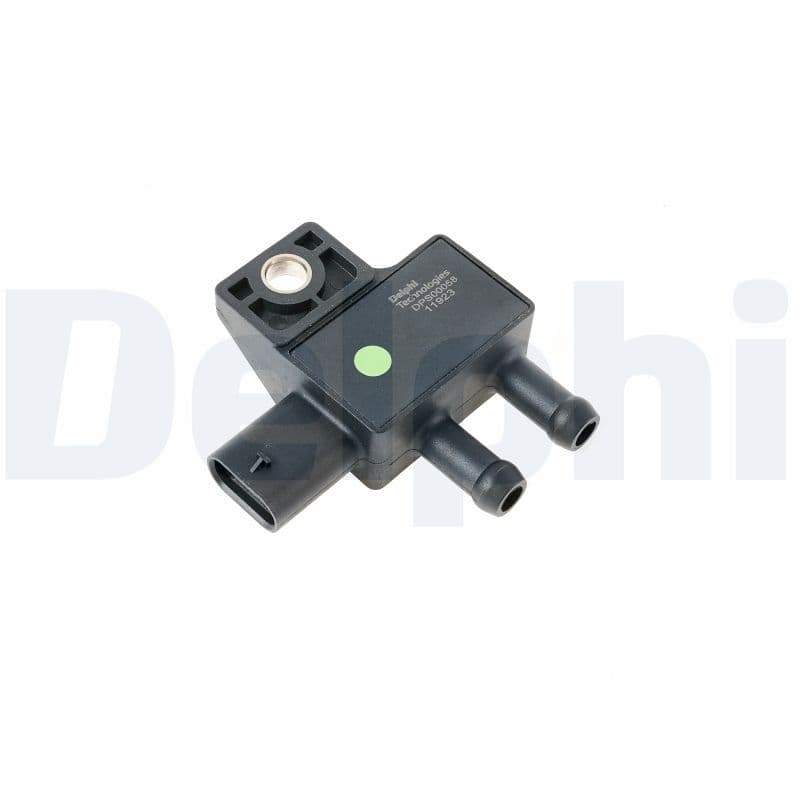 DELPHI DPS00058-12B1 Išmetimo slėgis jutiklis