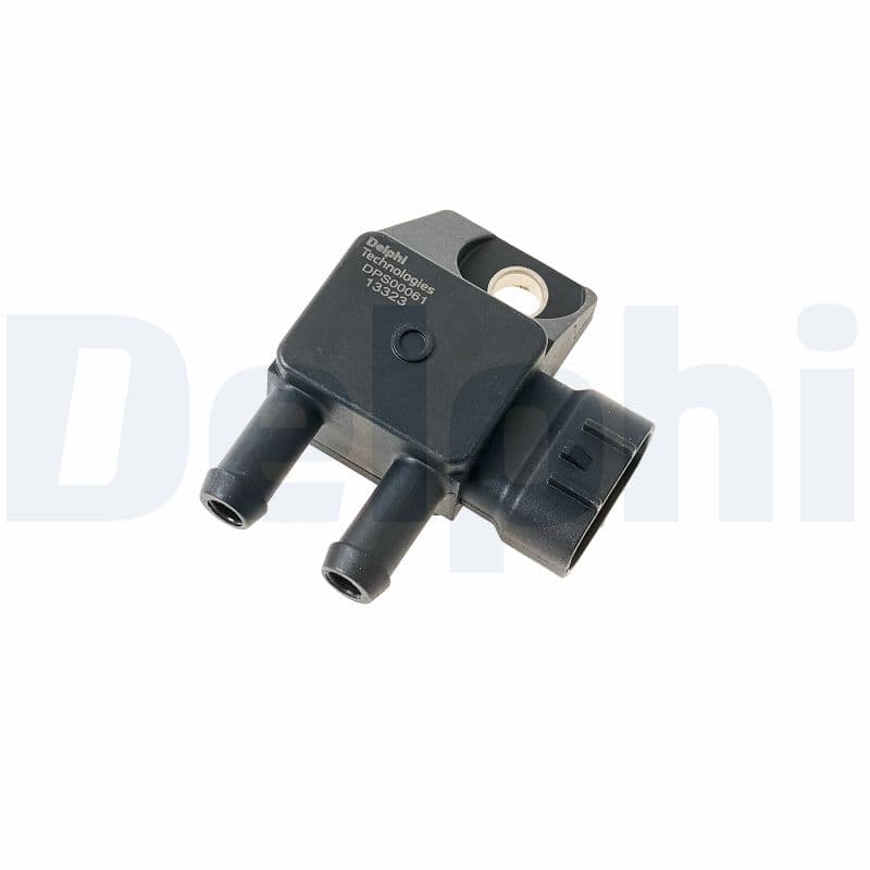 DELPHI DPS00061-12B1 Jutiklis, išmetimo slėgis