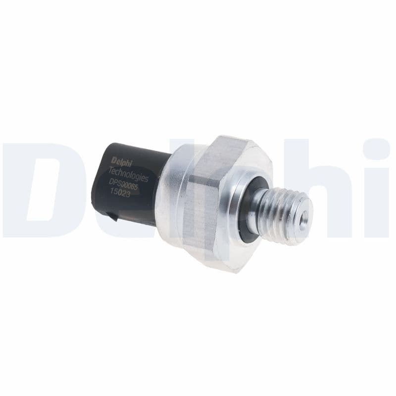 DELPHI DPS00065-12B1 Jutiklis, išmetimo slėgis
