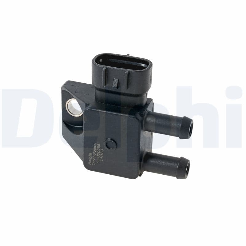 DELPHI DPS00068-12B1 Jutiklis, išmetimo slėgis
