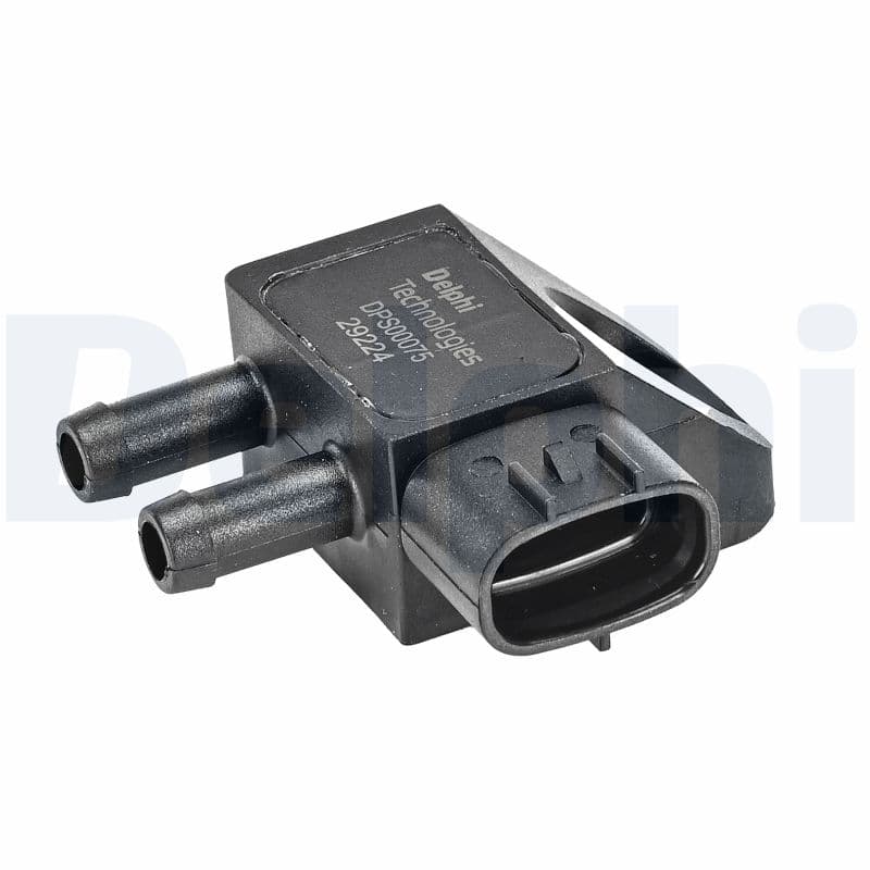 DELPHI DPS00075-12B1 Jutiklis, išmetimo slėgis
