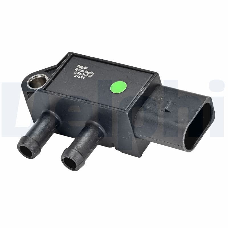 DELPHI DPS00080-12B1 Išmetimo slėgis jutiklis