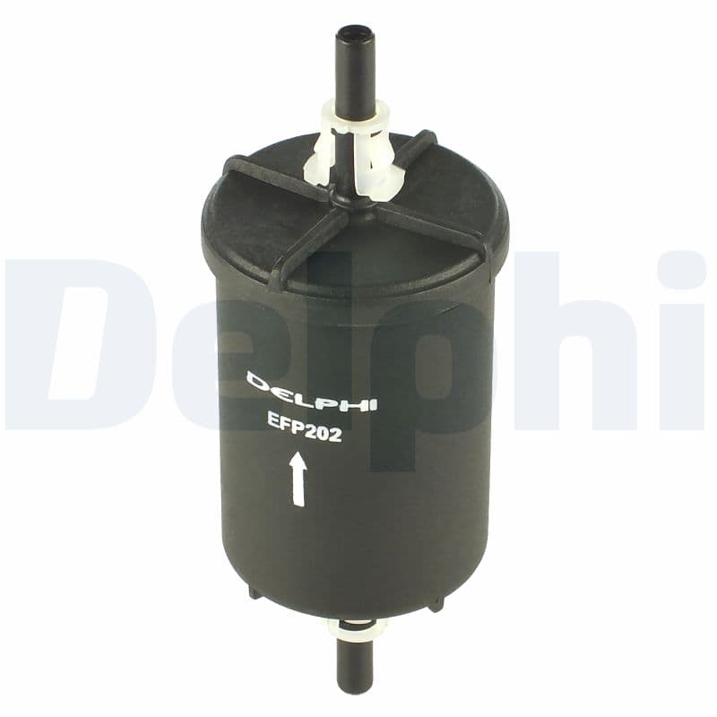 DELPHI EFP202