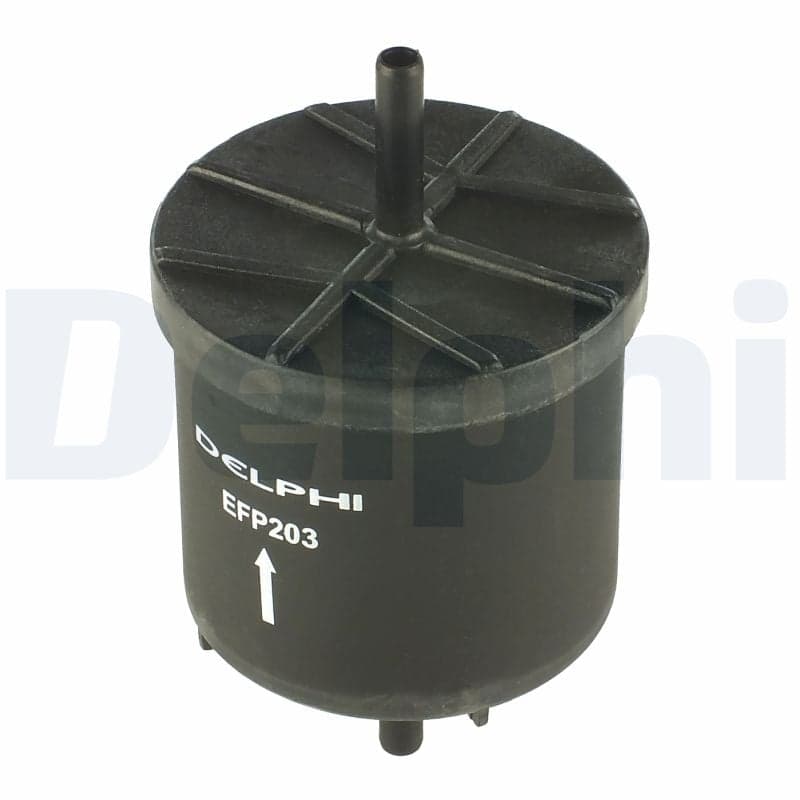 DELPHI EFP203