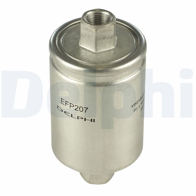 DELPHI EFP207 Kuro filtras
